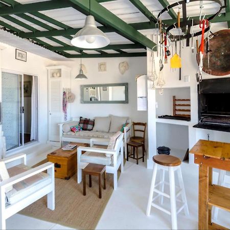 Beach Cottage Kleinzee Kleinsee Extérieur photo