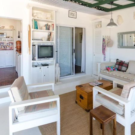 Beach Cottage Kleinzee Kleinsee Extérieur photo