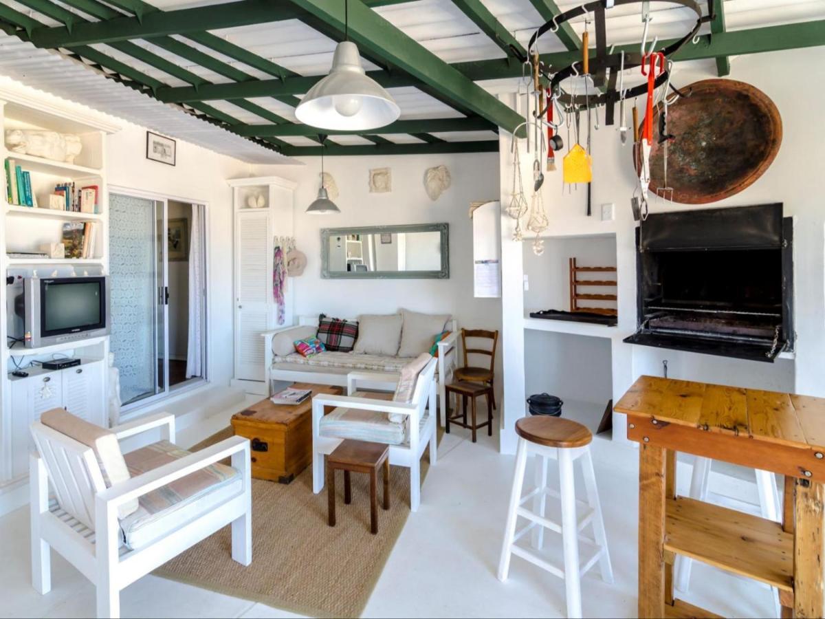 Beach Cottage Kleinzee Kleinsee Extérieur photo