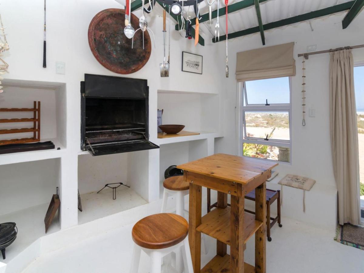 Beach Cottage Kleinzee Kleinsee Extérieur photo