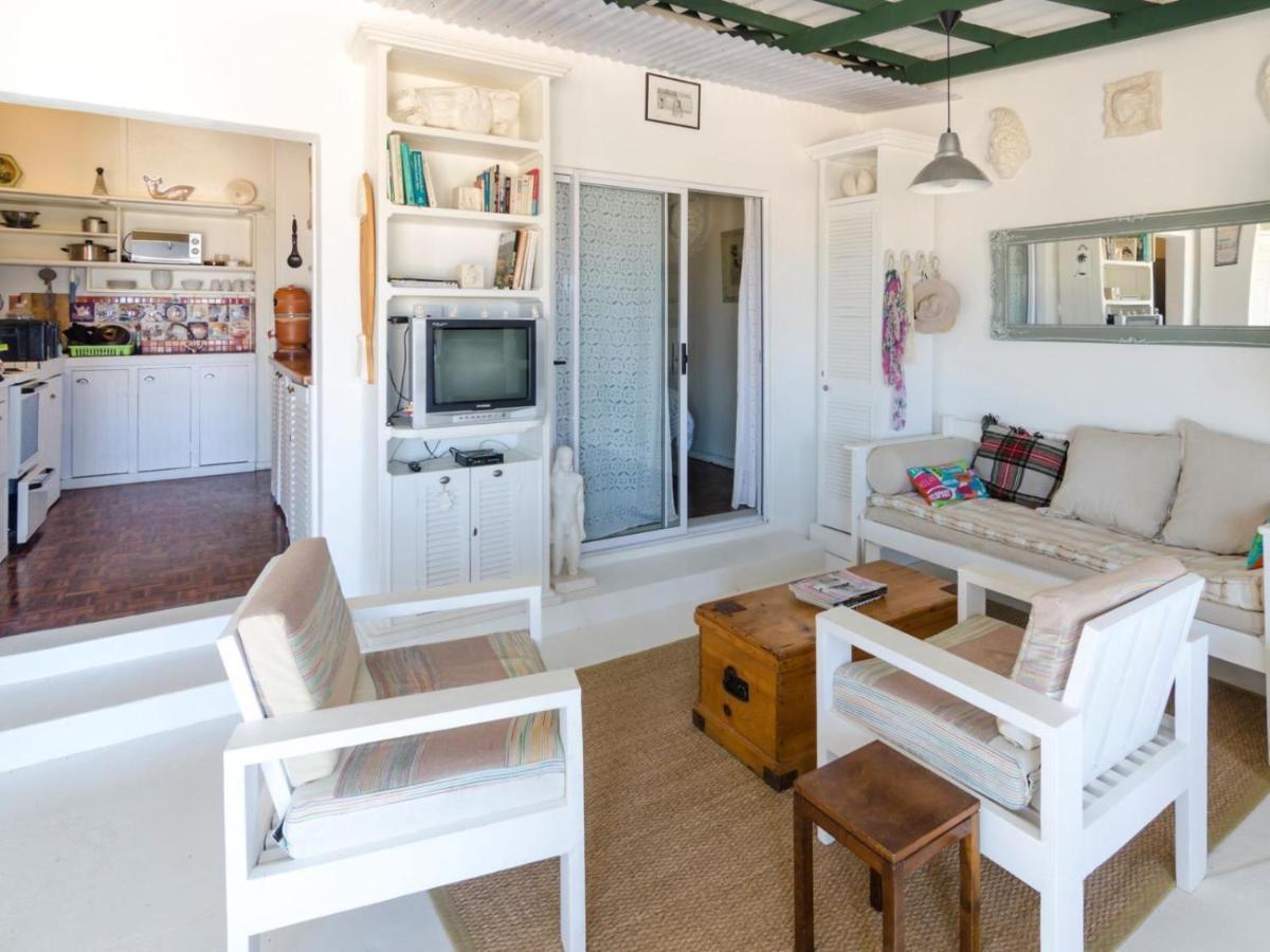Beach Cottage Kleinzee Kleinsee Extérieur photo